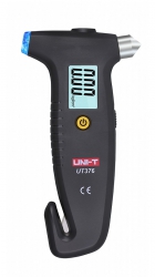 Miernik ciśnienia w oponach Uni-T UT376