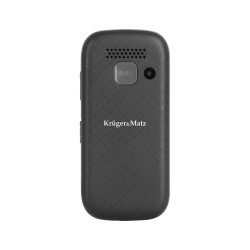 Telefon komórkowy GSM dla seniora Kruger&amp;Matz Simple 920