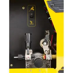 Migomat inwertorowy 220A Powermat PM-IMG-220L-PRO