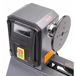 Tokarka stołowa do drewna Powermat PM-TSD-600LCD