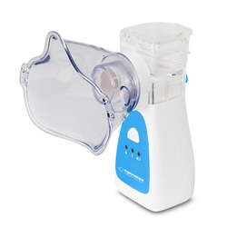 Inhalator nebulizator membranowy Esperanza RESPIRO astma alergia katar