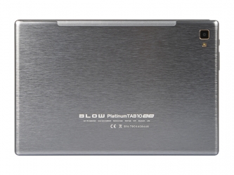 Tablet BLOW 10.1&quot; LTE 4GB RAM 8 rdzeni 64GB Android + etui klawiatura bluetooth