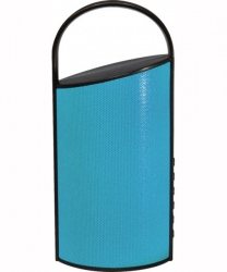 Przenośny Głośnik bluetooth BLASTER BLUE FM microUSB microSD AUX