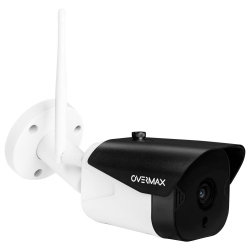 Zewnętrzna kamera IP OVERMAX CAMSPOT 4.7 PRO WiFi 2.5K