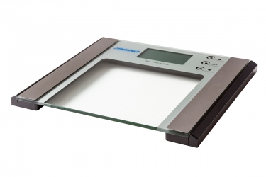 Elektroniczna waga łazienkowa  z analizatorem Mesko MS 8146 max 180 kg