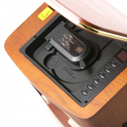 Radio retro Camry CR 1109 CD MP3 USB