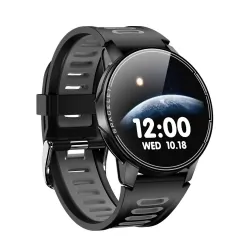Zegarek sportowy smartwatch SENBONO S20 - czarny
