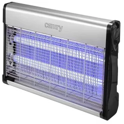 Lampa owadobójcza Camry CR 7932 na muchy ćmy komary