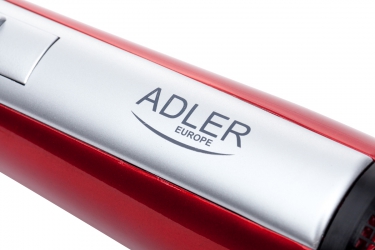 Lokówko-suszarka do włosów Adler AD 2013 wymienne końcówki