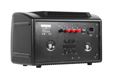 Mikser audio AZUSA BM-8900 Phantom USB
