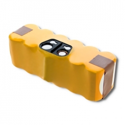 Bateria akumulator Qoltec do iRobot Roomba 14.4V 3500mAh