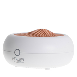 Ultradźwiękowy dyfuzor zapachowy 3w1 USB Adler AD 7969