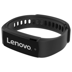 Zegarek smartwatch smartband Lenovo Cardio2