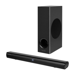 Soundbar z subwooferem Kruger