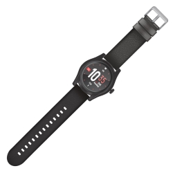Zegarek Smartwatch SIM Bluetooth Forever SW-200 czarny