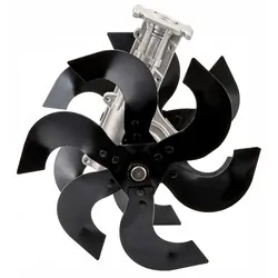 Adapter do kosy spalinowej glebogryzarka 28cm Powermat PM-ADK-28AM