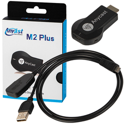 Adapter WIFI HDMI TV Dongle