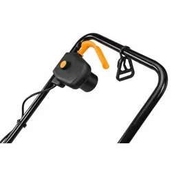 Aerator i wertykulator elektryczny 3w1 Powermat PM-AEW-2500 2500W 320mm