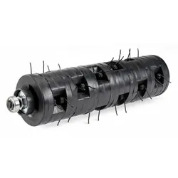 Aerator i wertykulator elektryczny 3w1 Powermat PM-AEW-2500 2500W 320mm
