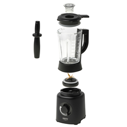 Blender kielichowy Camry CR 4089 23000obr/min 1,7l kielich 2000W - 3 programy