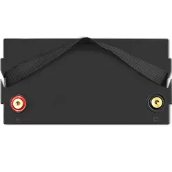 Akumulator LiFePO4 litowo-żelazowo-fosforanowy Qoltec 12.8V 150Ah 1920Wh BMS