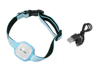 Lokalizator GPS BLOW BL011 uniwersalny niebieski