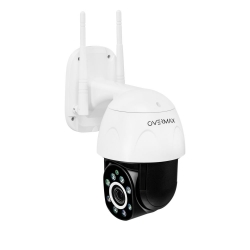 Zewnętrzna kamera IP OVERMAX CAMSPOT 4.9 PRO obrotowa WiFi 2.5K
