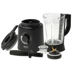 Blender kielichowy Camry CR 4089 23000obr/min 1,7l kielich 2000W - 3 programy