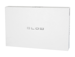 Tablet BLOW 10" PlatinumTAB11 V2 4G 8GB/128GB Android 13   etui z klawiaturą