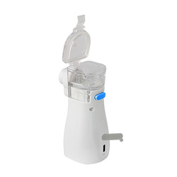 Inhalator nebulizator membranowy Esperanza RESPIRO astma alergia katar