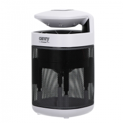 Lampa owadobójcza UV LED Camry CR 7937 na muchy ćmy komary USB wentylatorowa