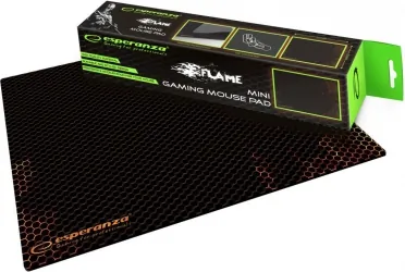 Aluminiowa klawiatura dla graczy Rebeltec DEFENDER LED color + podświetlana mysz + mata + słuchawki