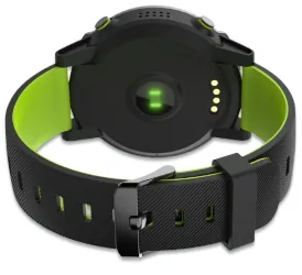 Zegarek Smartwatch Bluetooth Motus Amoled