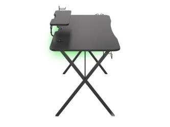 Biurko GAMINGOWE GENESIS HOLM 300 RGB