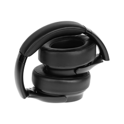 Bezprzewodowe słuchawki nauszne Bluetooth z ANC Kruger