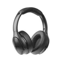 Bezprzewodowe słuchawki nauszne Bluetooth z ANC Kruger