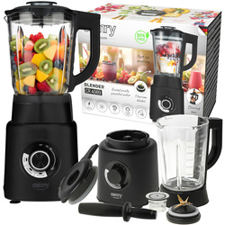 Blender kielichowy Camry CR 4089 23000obr/min 1,7l kielich 2000W - 3 programy