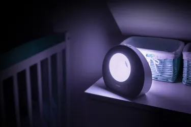 Bezprzewodowy głośnik  bluetooth lampka 2w1 10W BT600