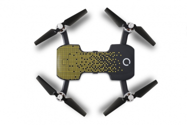 DRON OVERMAX X-Bee DRONE FOLD ONE GPS + KAMERA WiFi 4K