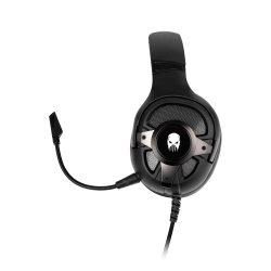 Gamingowe słuchawki podświetlane nauszne Kruger&amp;Matz Warrior GH-100 PRO