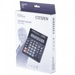Kalkulator biurowy Citizen SDC-444S