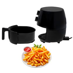 Frytkownica beztłuszczowa Airfryer Adler AD 6312 2,5 L