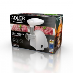 Maszynka do mięsa Adler AD 48 1500W