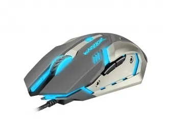 Mechaniczna klawiatura gamingowa dla graczy FURY TORNADO podświetlenie + mysz + mata + słuchawki