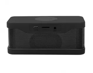 Przenośny podświetlany głośnik Bluetooth Blow BT200 