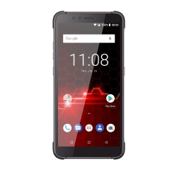 Telefon komórkowy dotykowy telefon dla seniora myPhone Hammer Blade 2 Pro