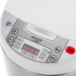 Multi-cooker 6w1 Adler AD 6420