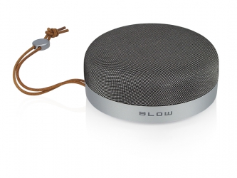 Głośnik Bluetooth BLOW BT230 szary SD FM