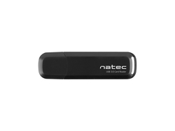 Czytnik kart pamięci NATEC SCARAB 2 USB 2.0 SD/TF/microSD do 2TB