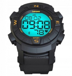 Zegarek smartwatch Lenovo HX07 Ego